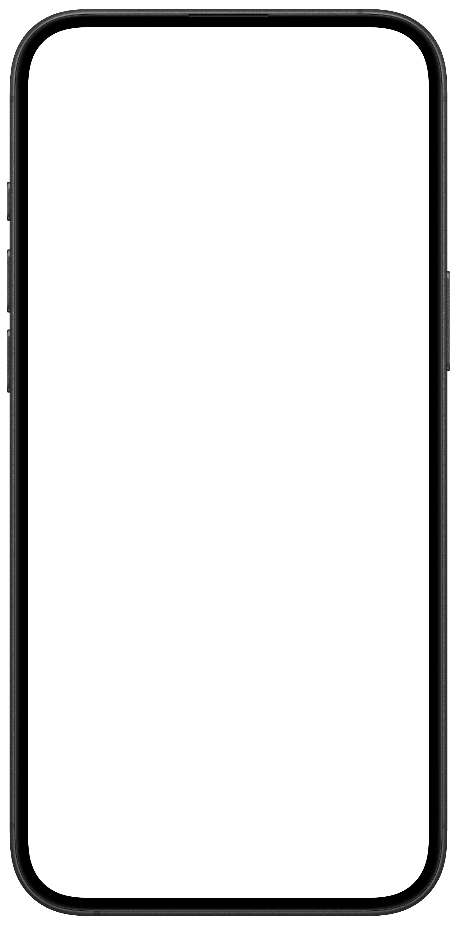 Phone frame