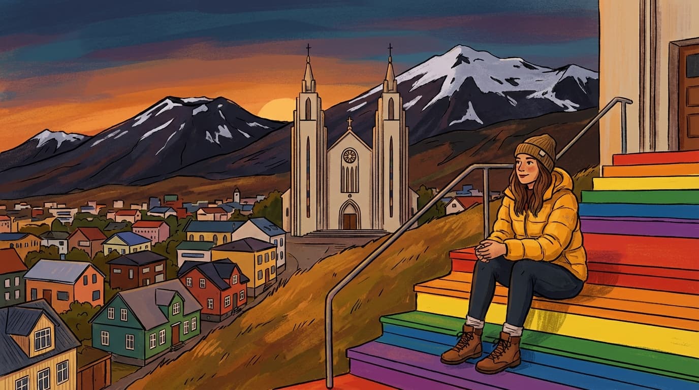 Akureyri