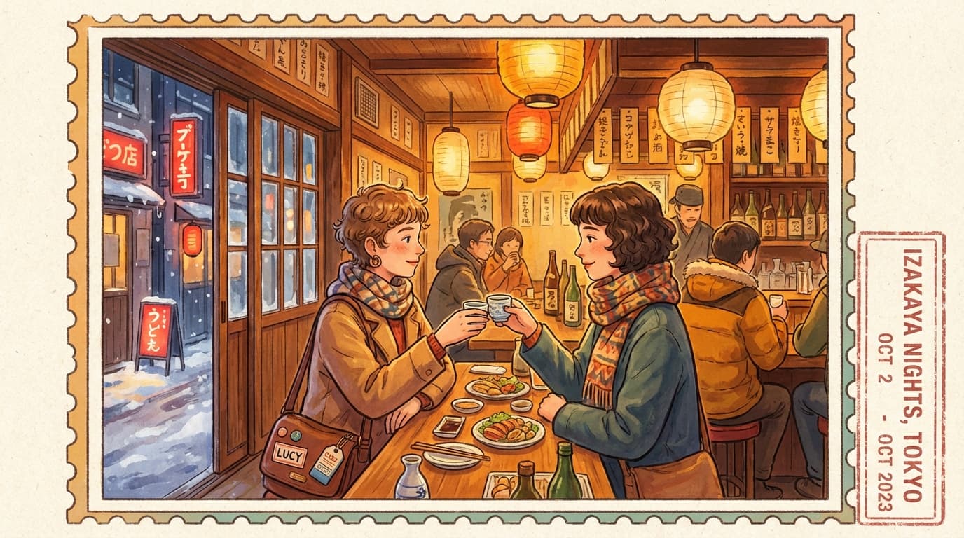 Alcohol Etiquette When Traveling: A Global Guide