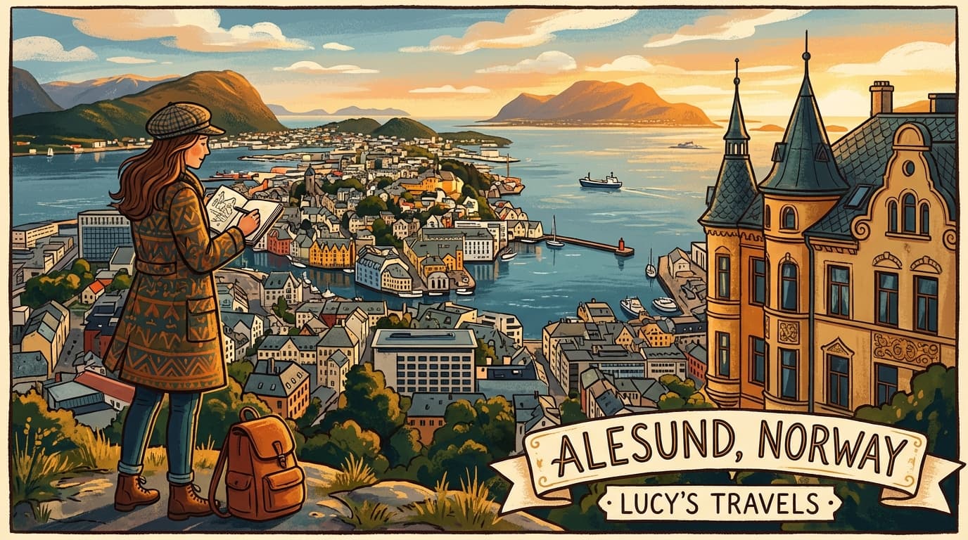 Alesund