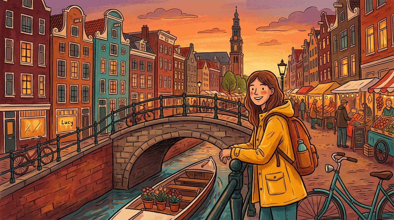 Amsterdam