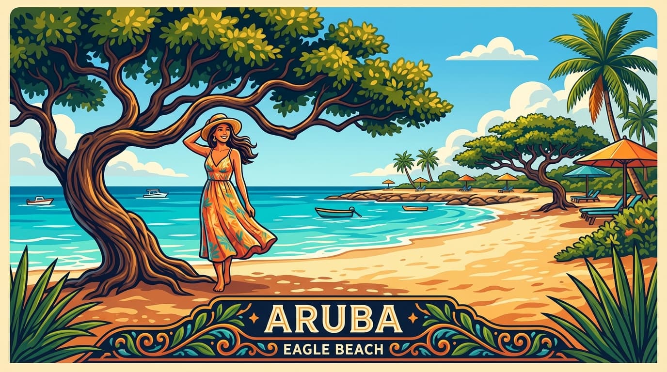 Aruba