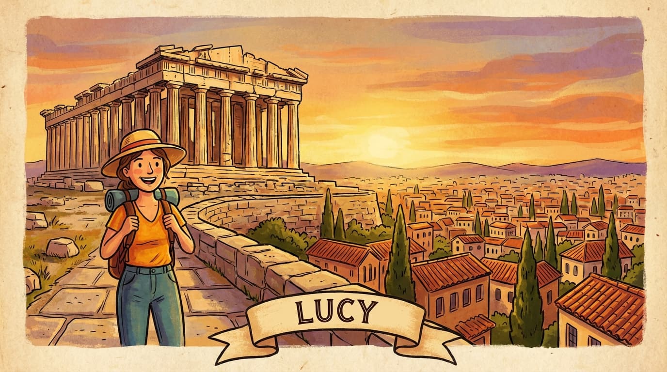 Athens in 6 Hours: Cruise Port Day Trip Guide