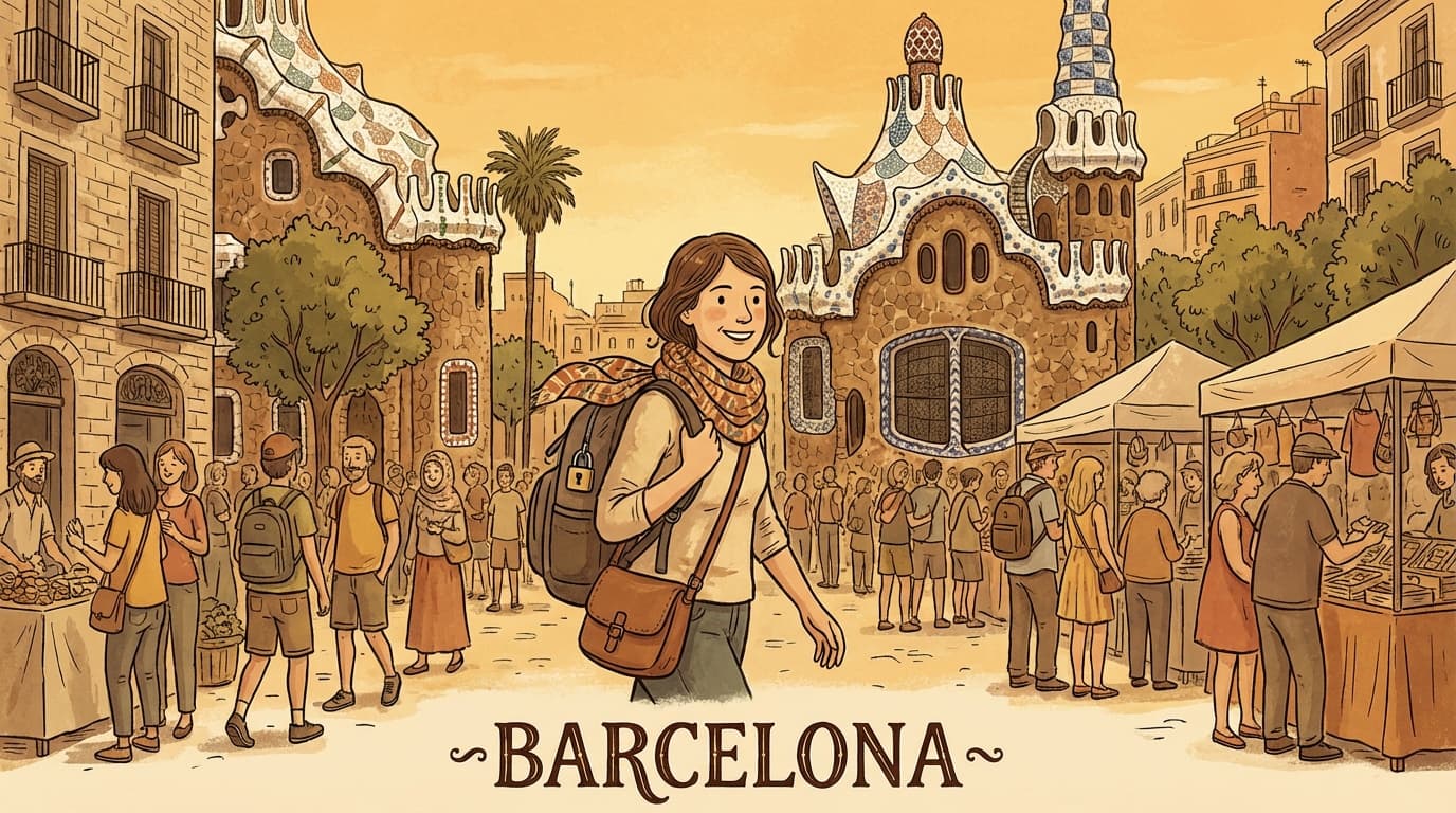 Avoiding Tourist Scams: Common Tricks by Country