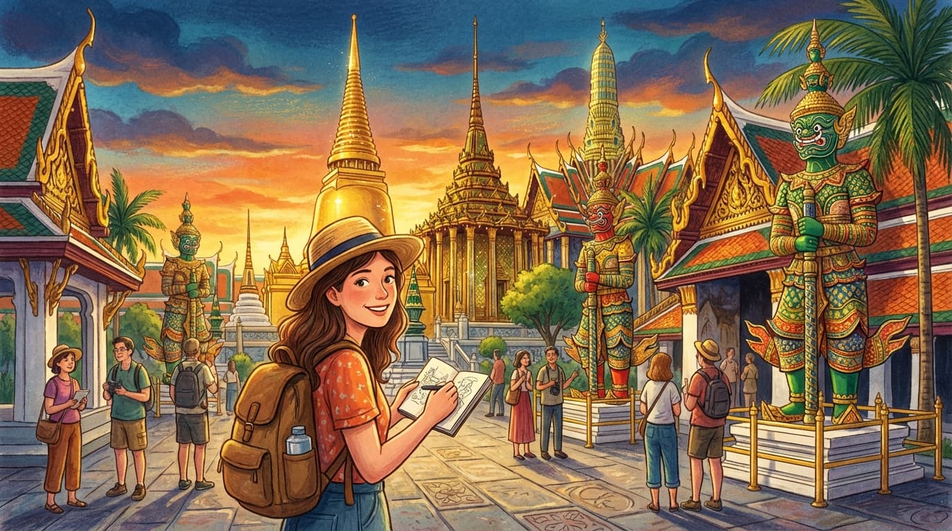 Bangkok (Laem Chabang)