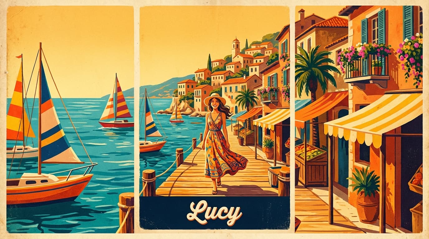 Best Mediterranean Ports to Visit in Summer