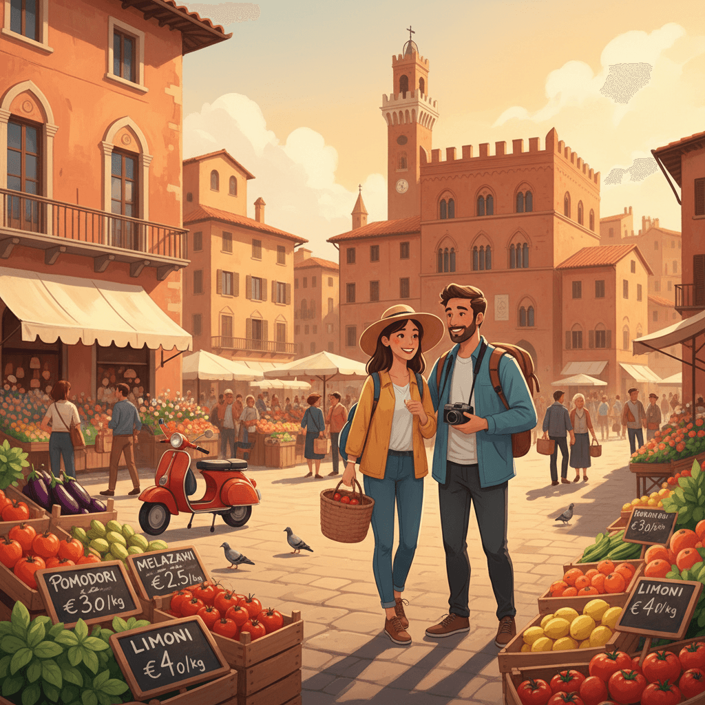 Best Translation App for Italy in 2026