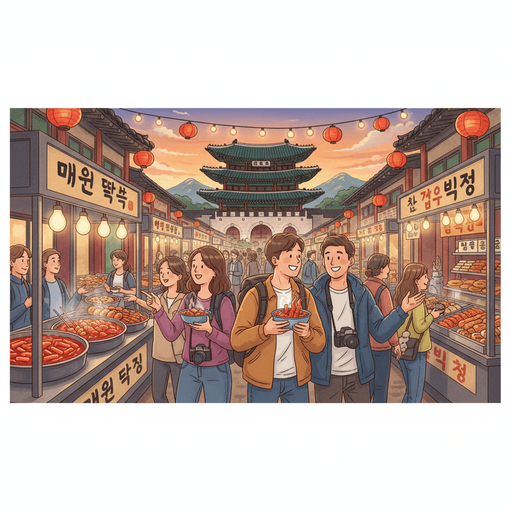 Best Translation App for South Korea in 2026