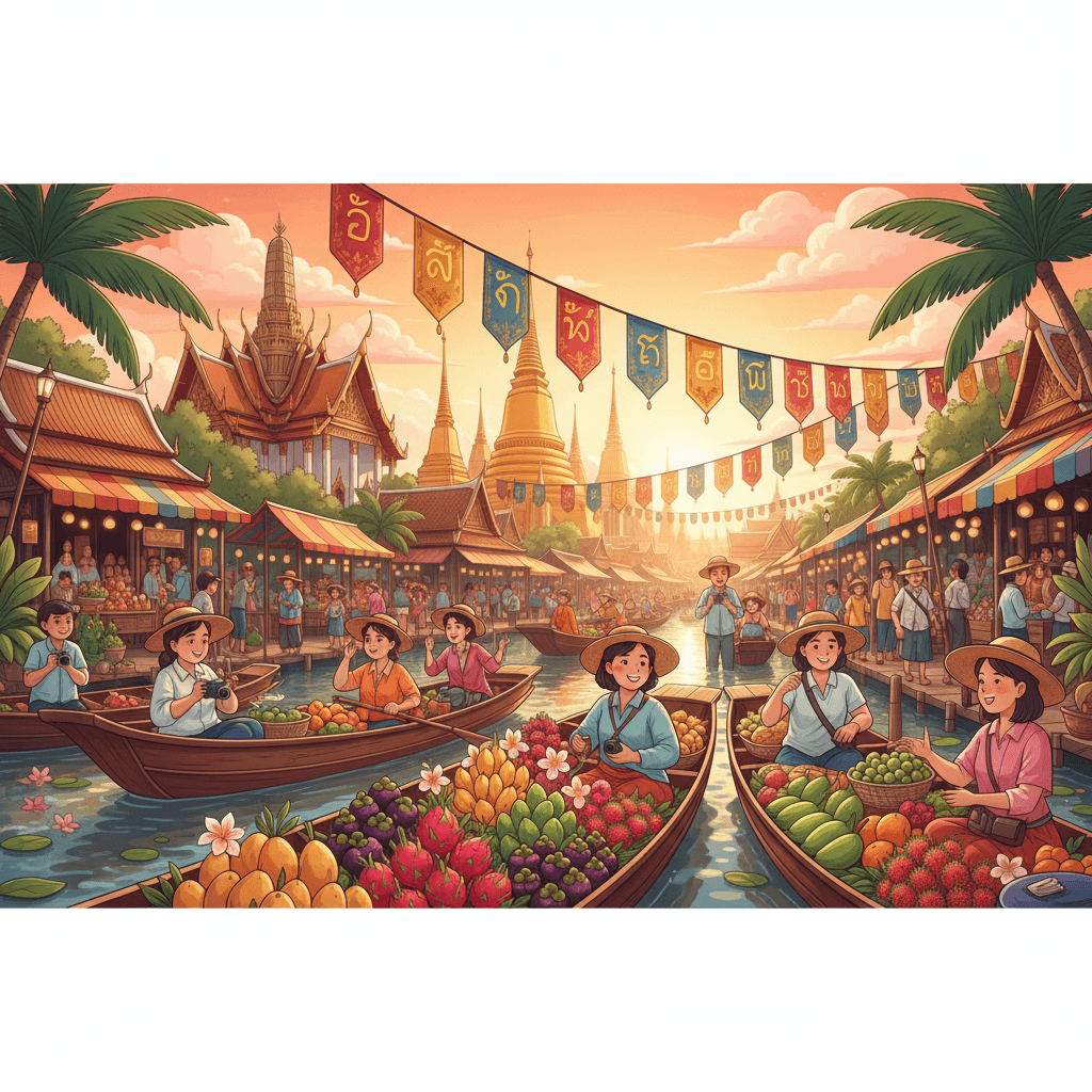 Best Translation App for Thailand in 2026