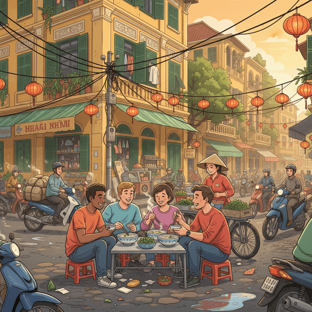 Best Translation App for Vietnam in 2026