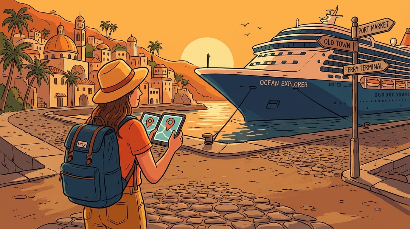 Best Travel Apps for Independent Explorers