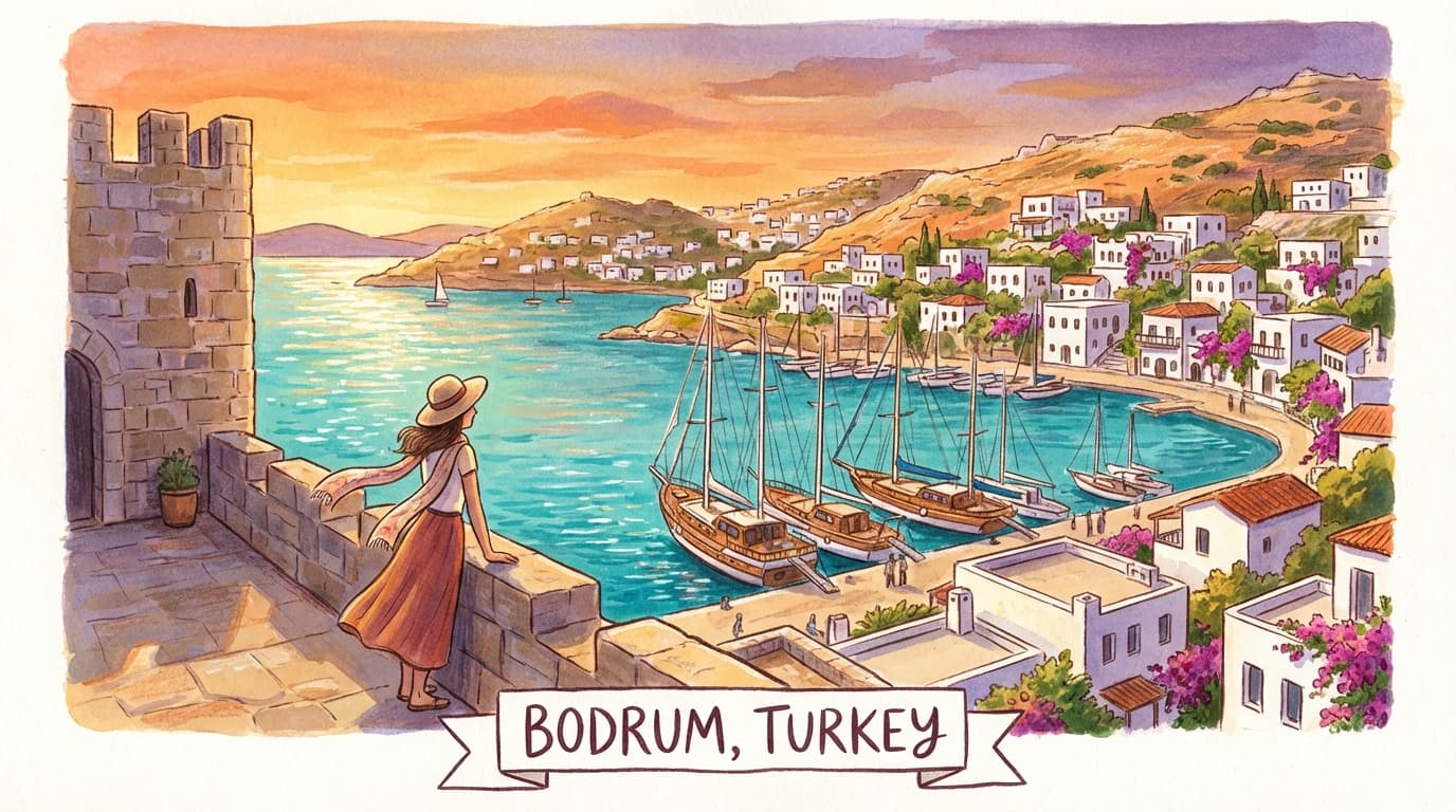 Bodrum