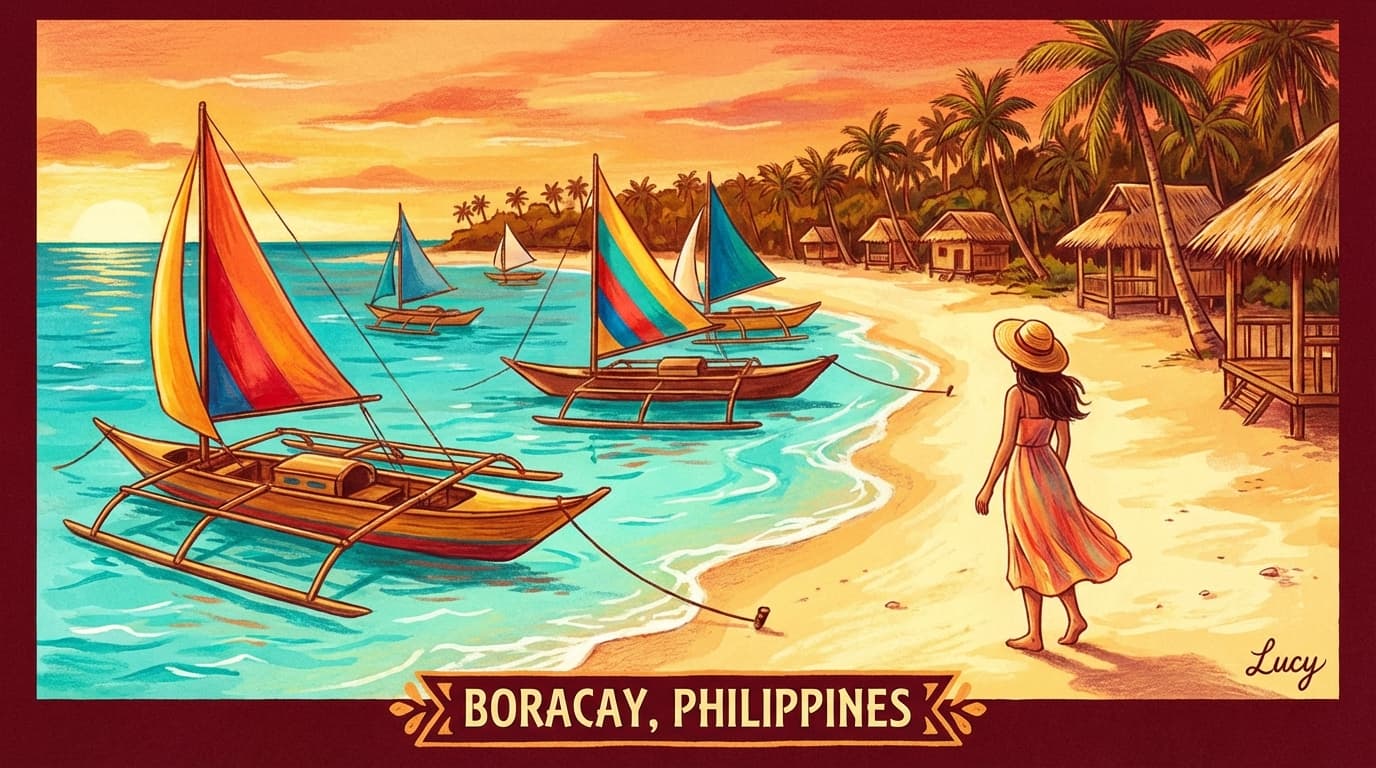 Boracay