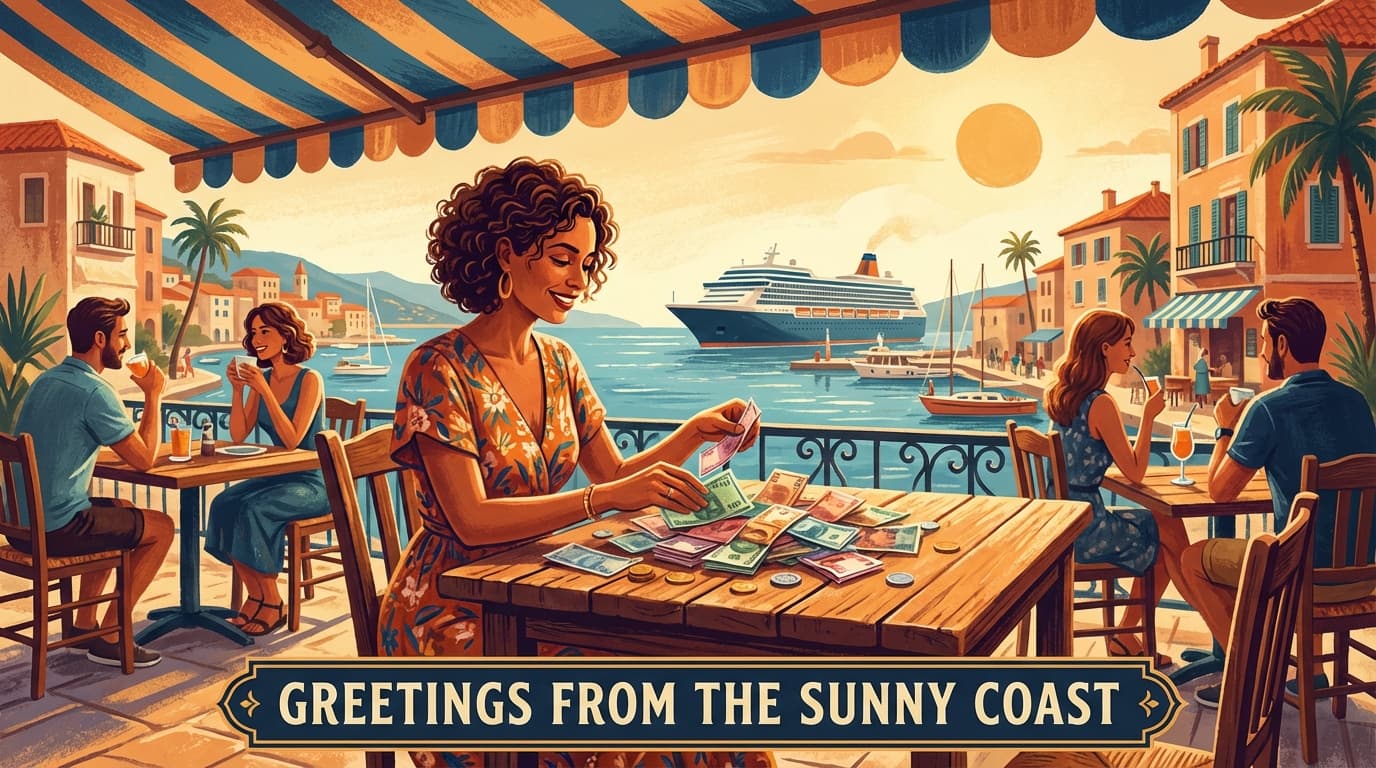 Budget Shore Day: Explore Any Port Under $30