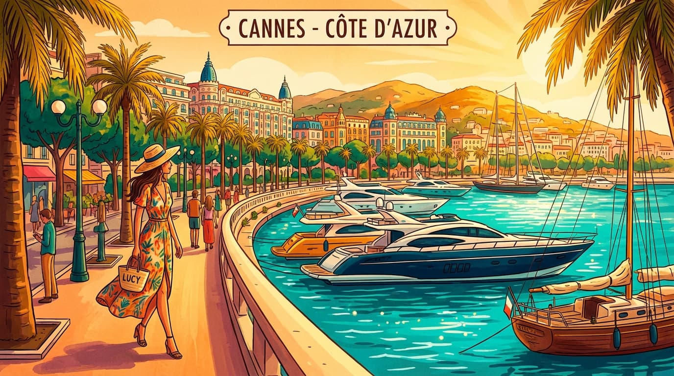 Cannes