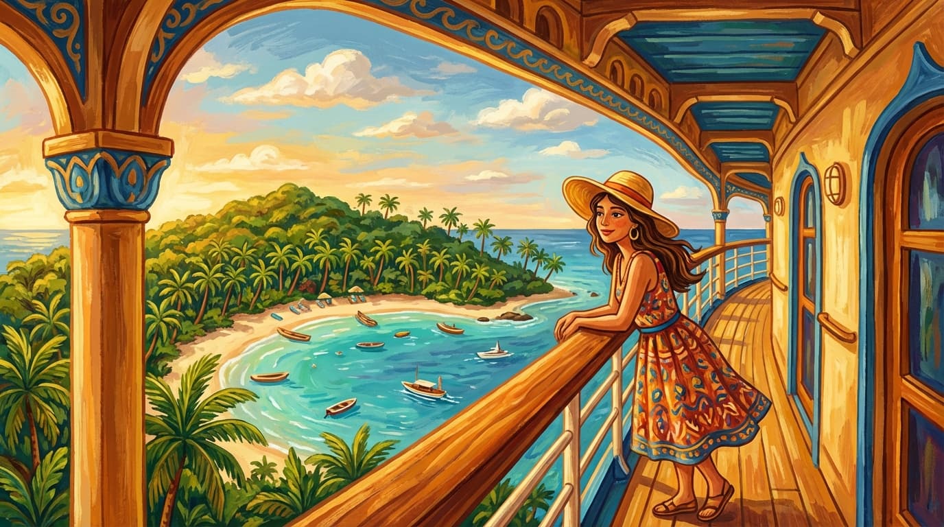 Caribbean Cruise Planning: Islands, Weather, and Tips