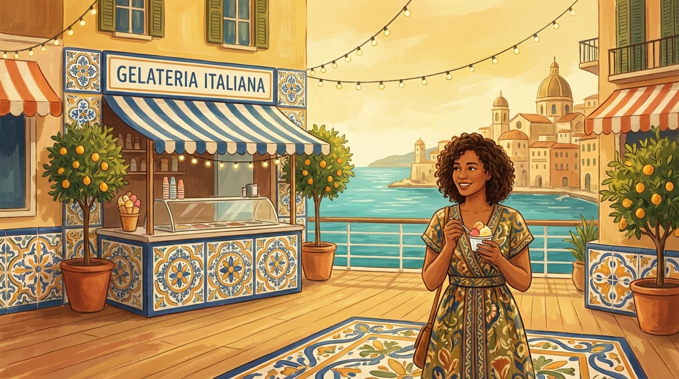 Costa Cruises cruise guide