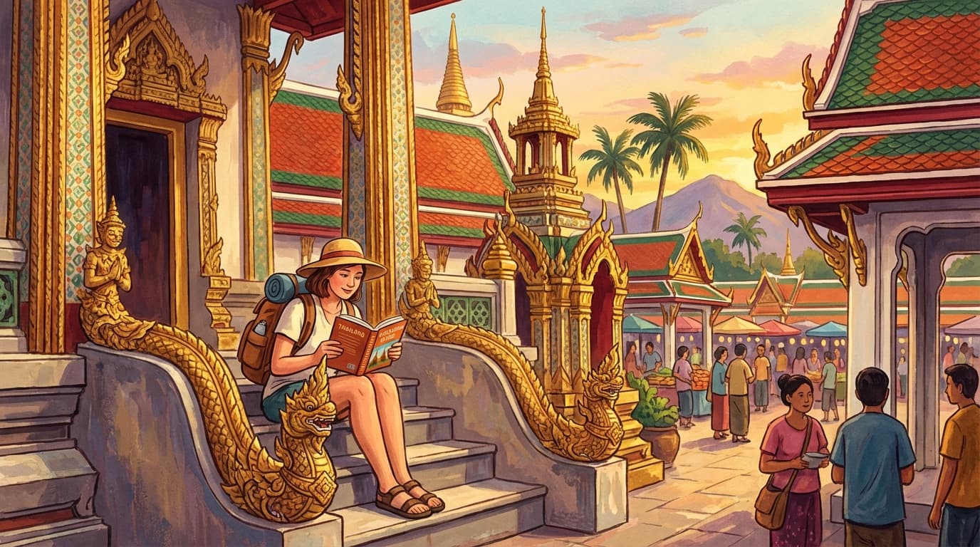 Cultural Taboos That Could Ruin Your Trip