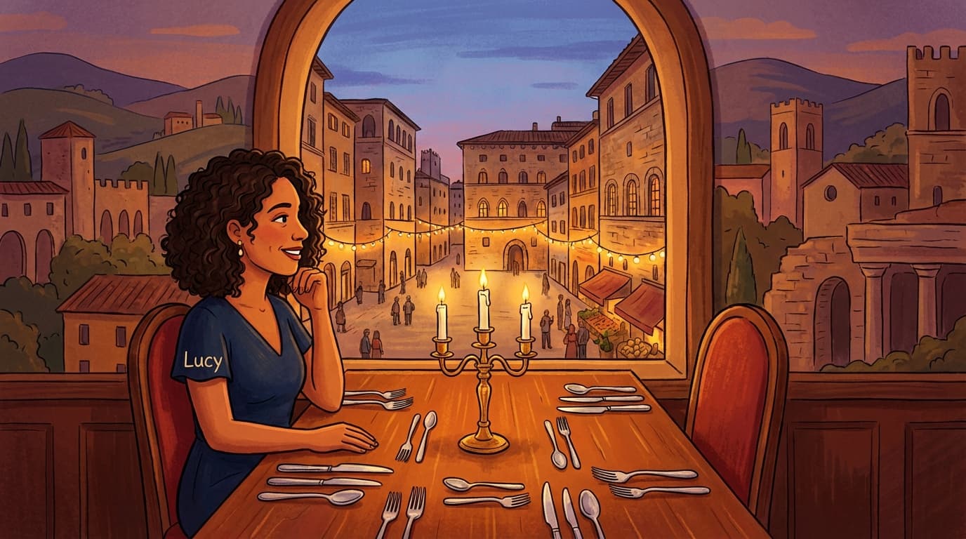 European vs American Table Manners: Key Differences