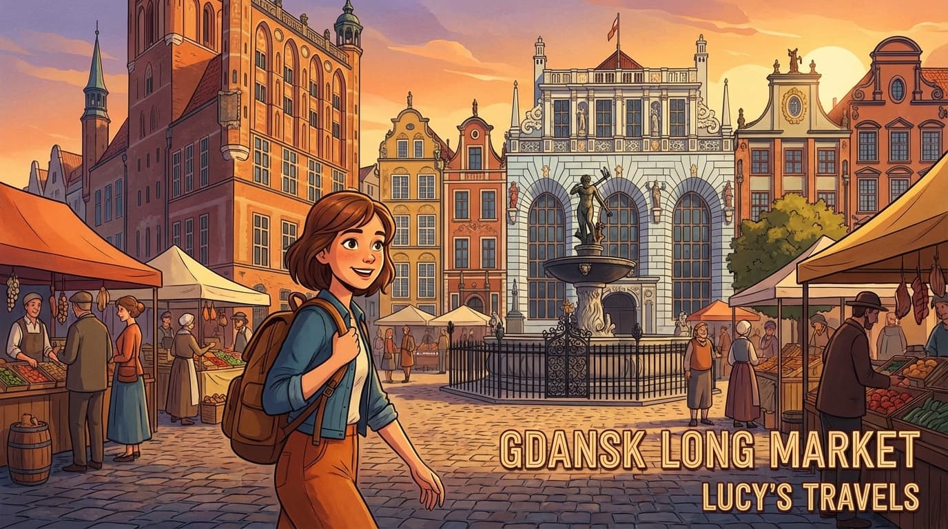 Gdansk