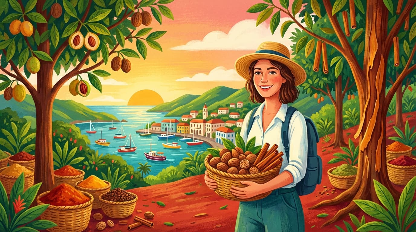Grenada