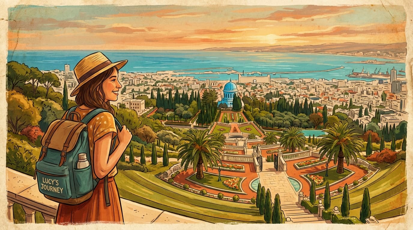 Haifa
