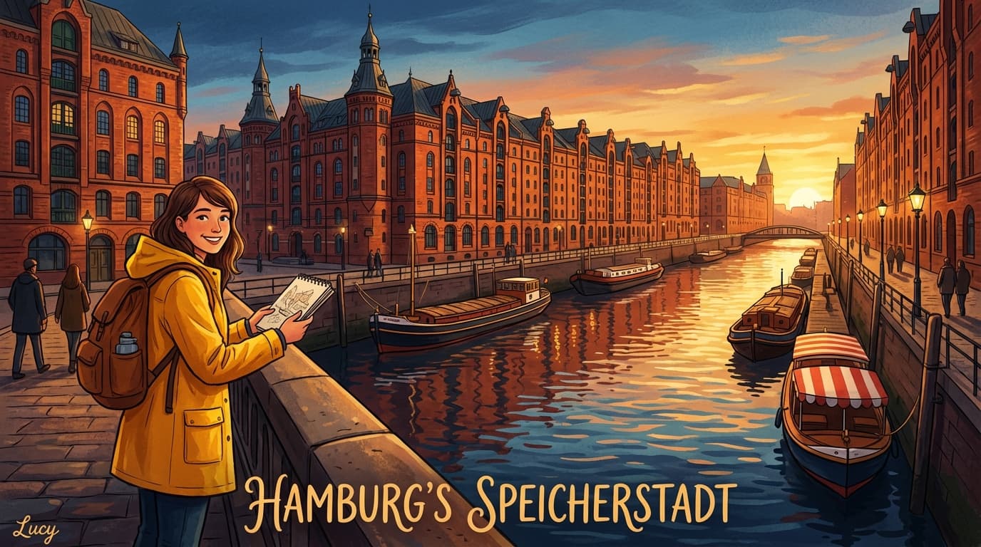 Hamburg