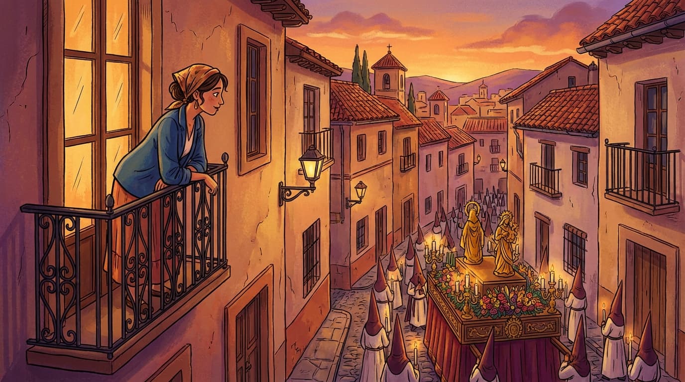 Holy Week and Easter Travel in the Mediterranean