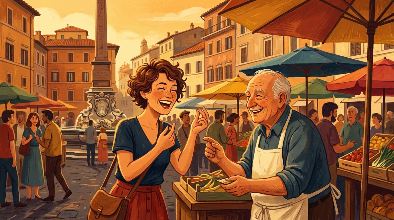 10 Italian Hand Gestures Every Traveler Should Know