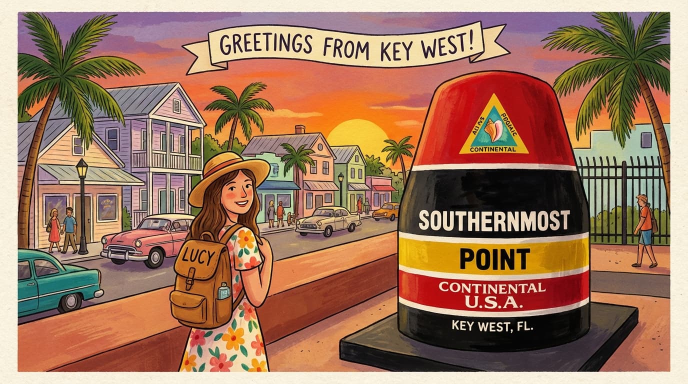 Key West