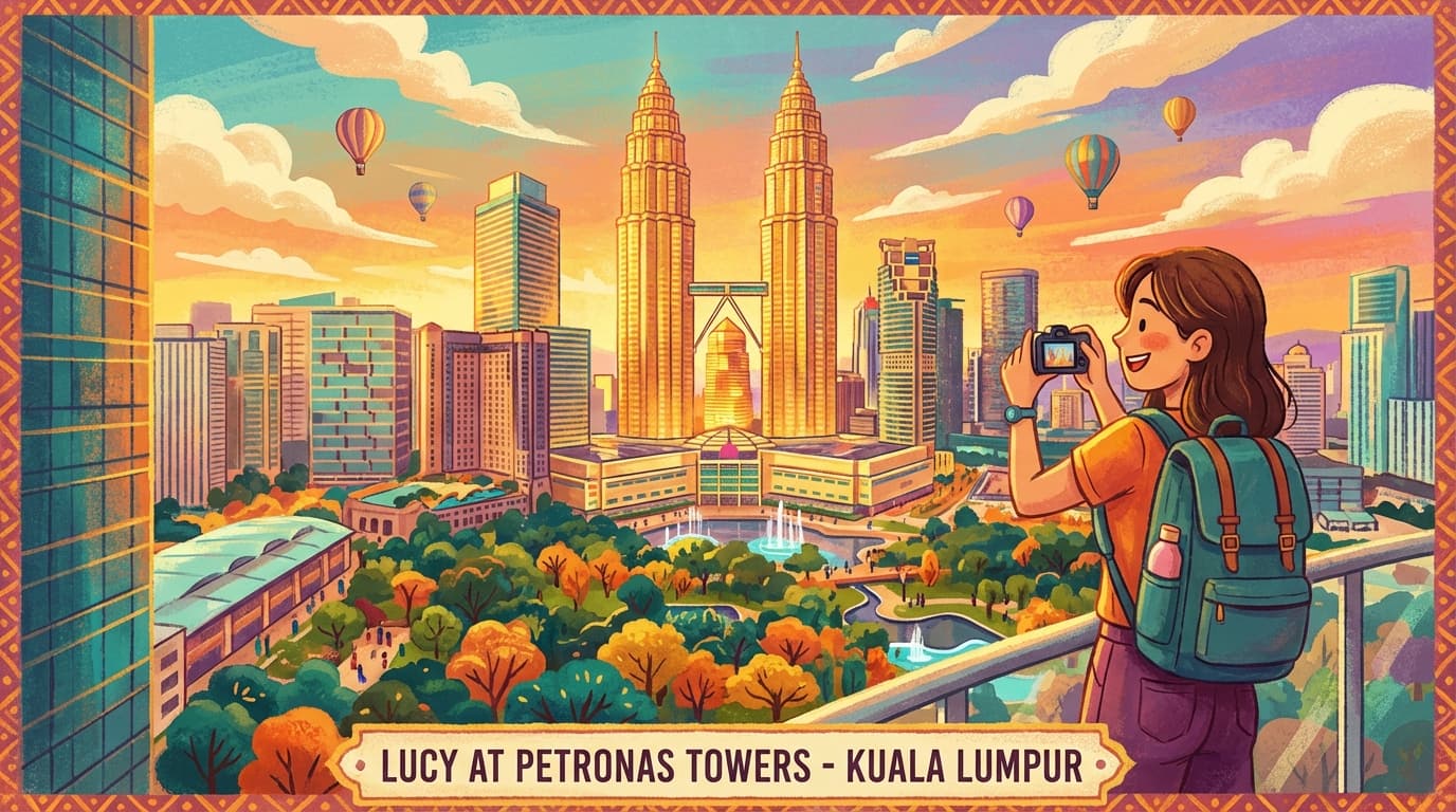 Kuala Lumpur (Port Klang)