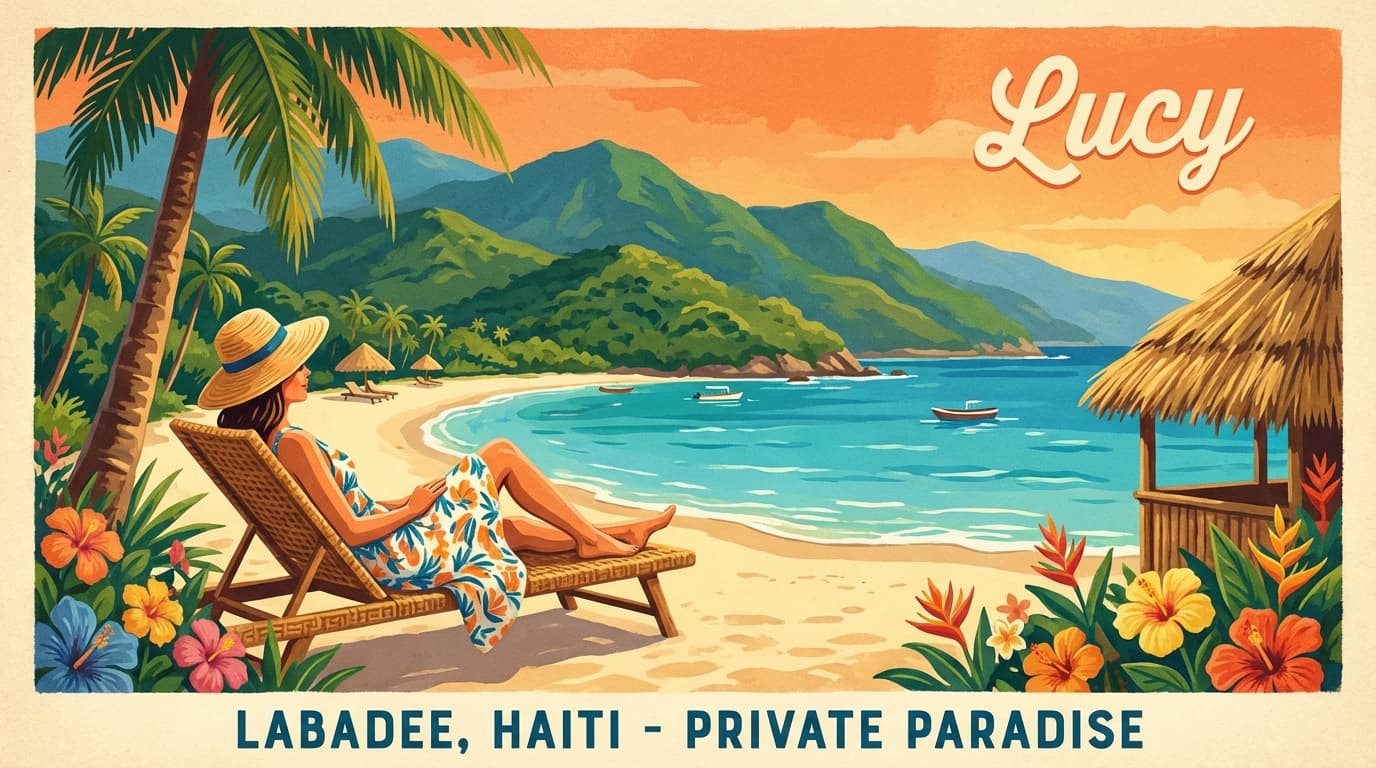 Labadee (Haiti)