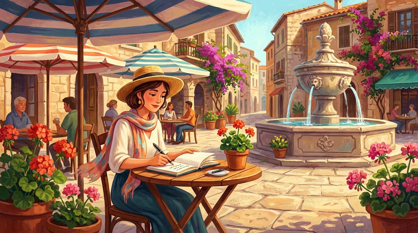 Why You Should Learn 5 Words in Every Country You Visit