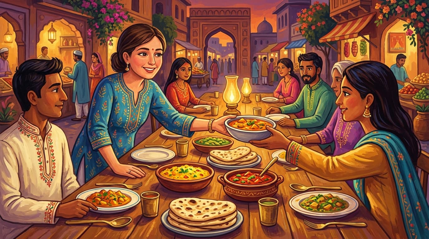 Left Hand Rules: Countries Where It Matters