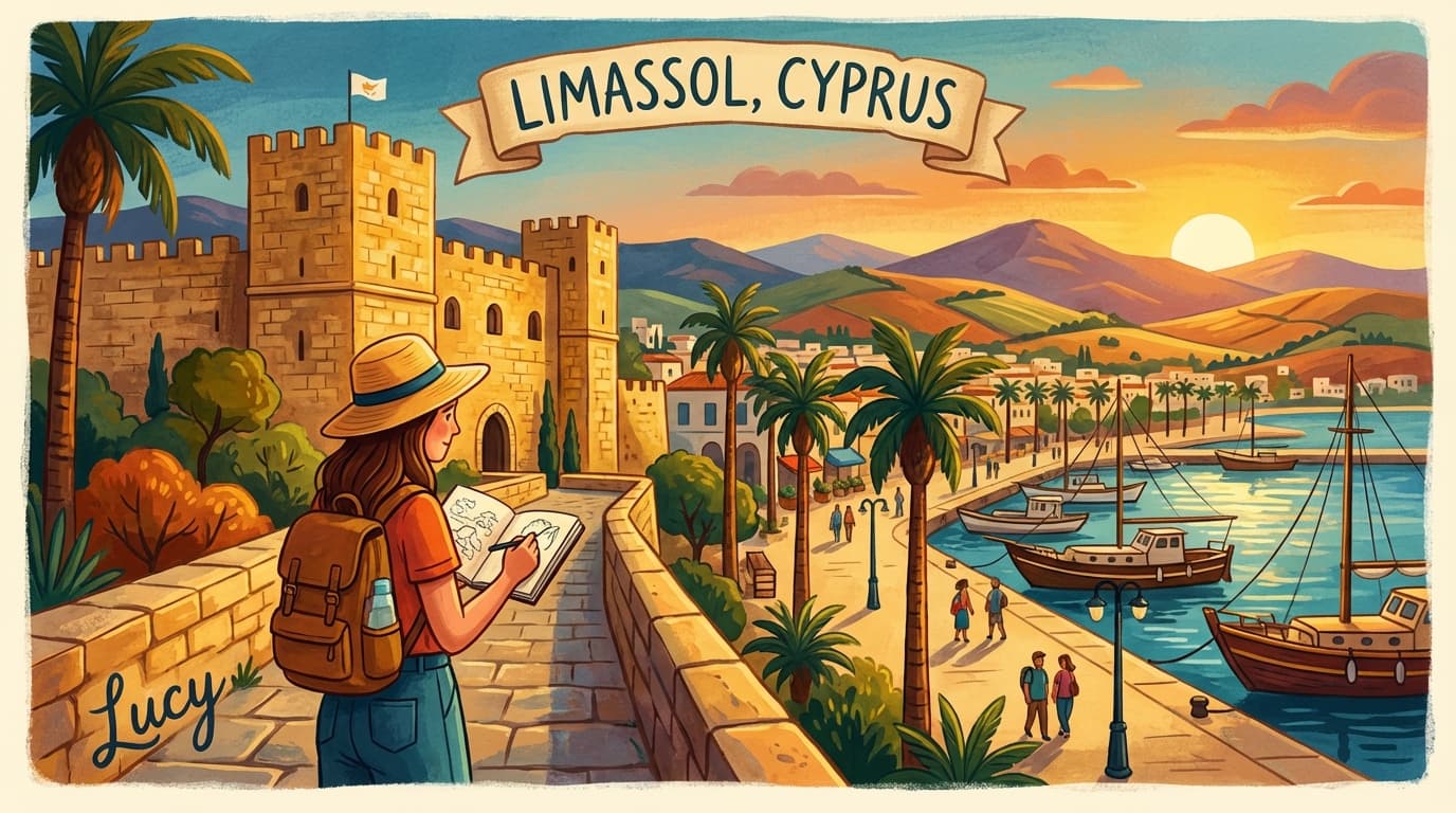 Limassol