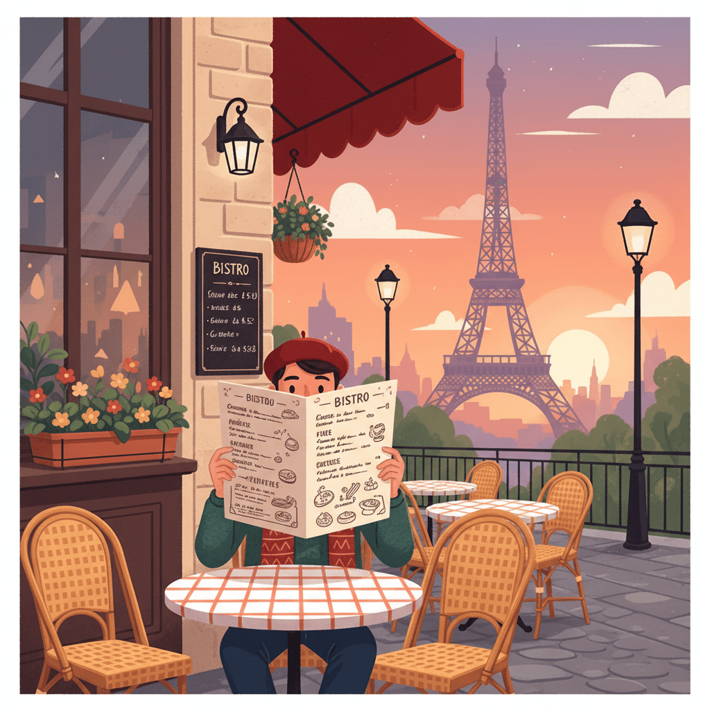 Lucy vs Google Translate for French