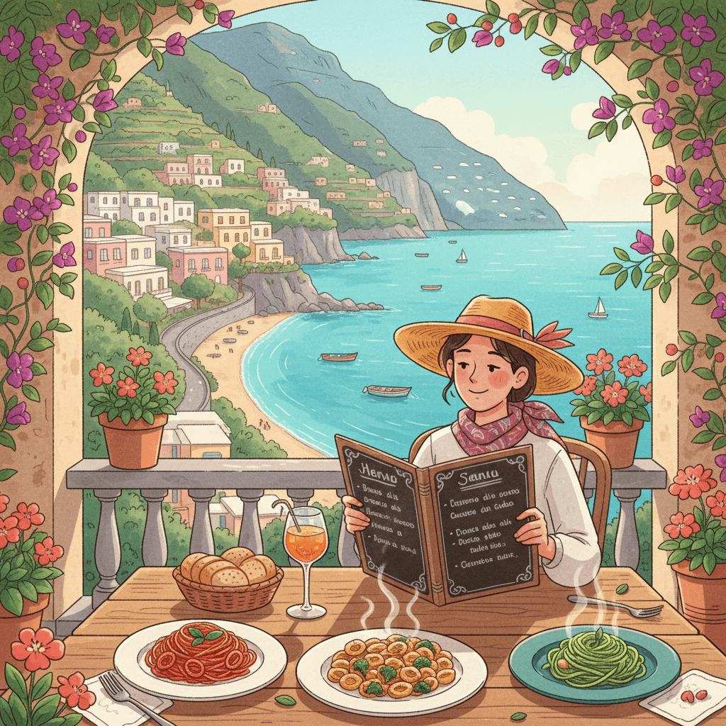 Lucy vs Google Translate for Italian