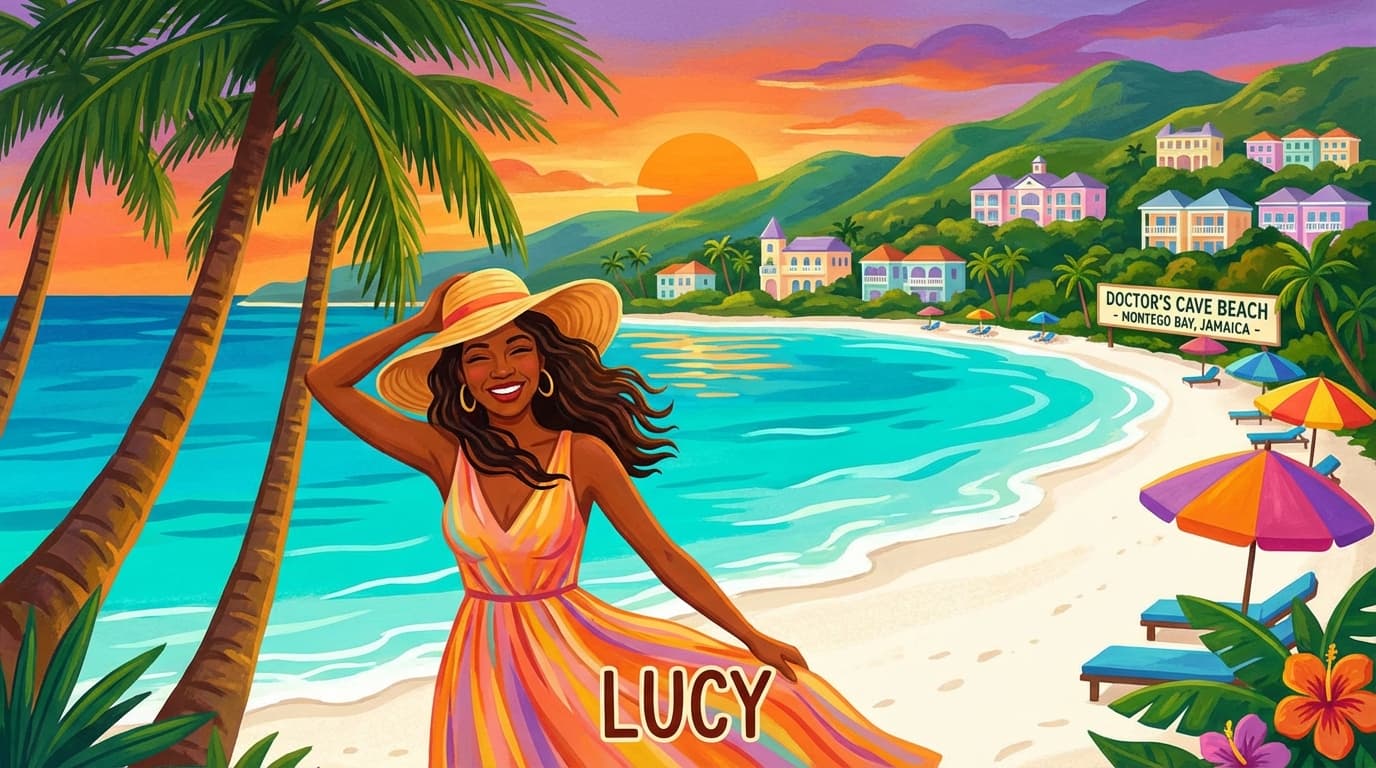 Montego Bay (Jamaica)