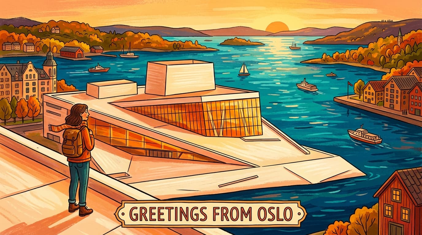 Oslo