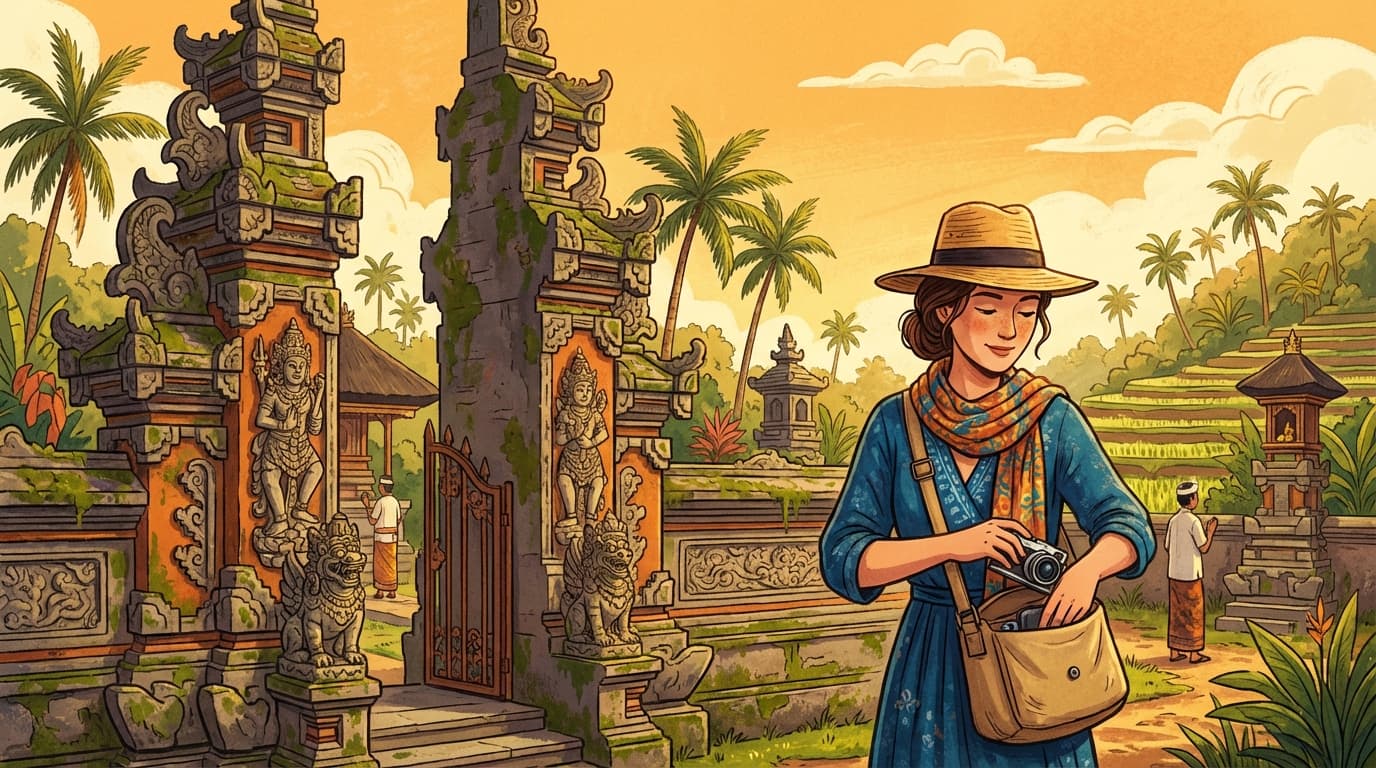 Photography Etiquette: When Not to Take That Photo