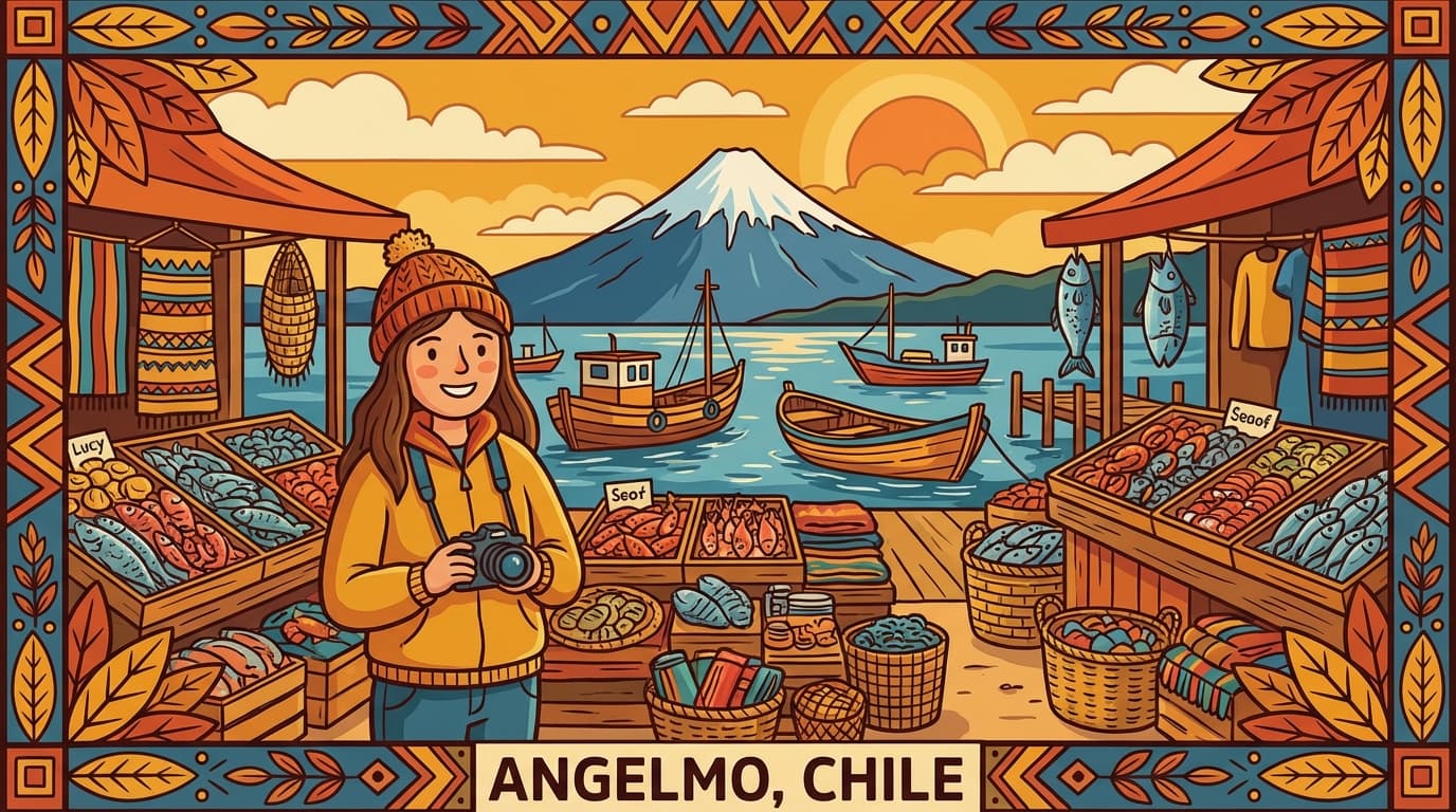 Puerto Montt