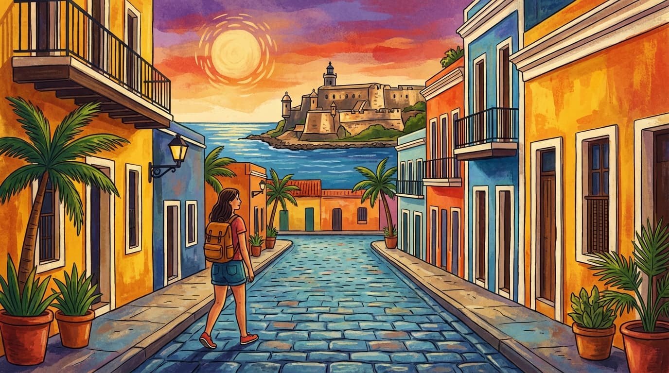 San Juan (Puerto Rico)
