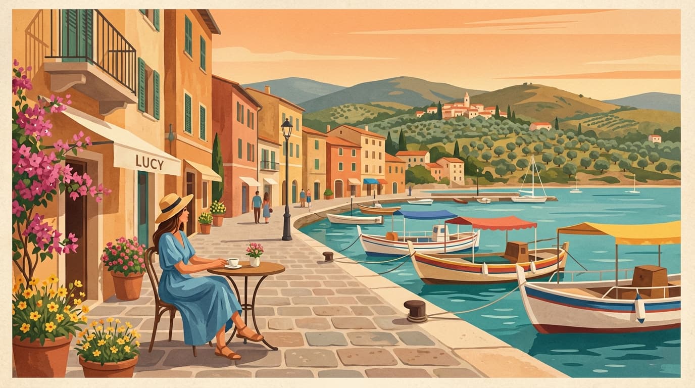 Shoulder Season Cruises: Save Money, Avoid Crowds