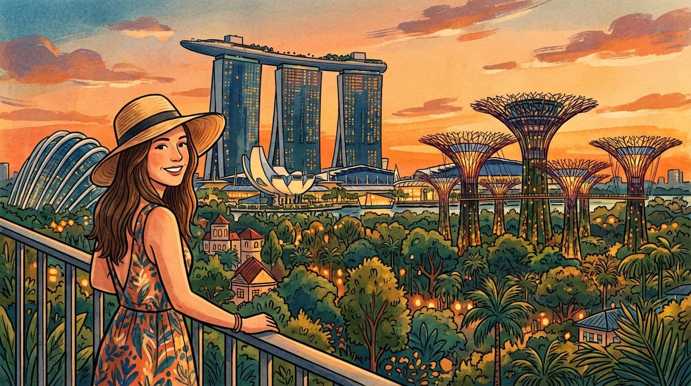 Singapore