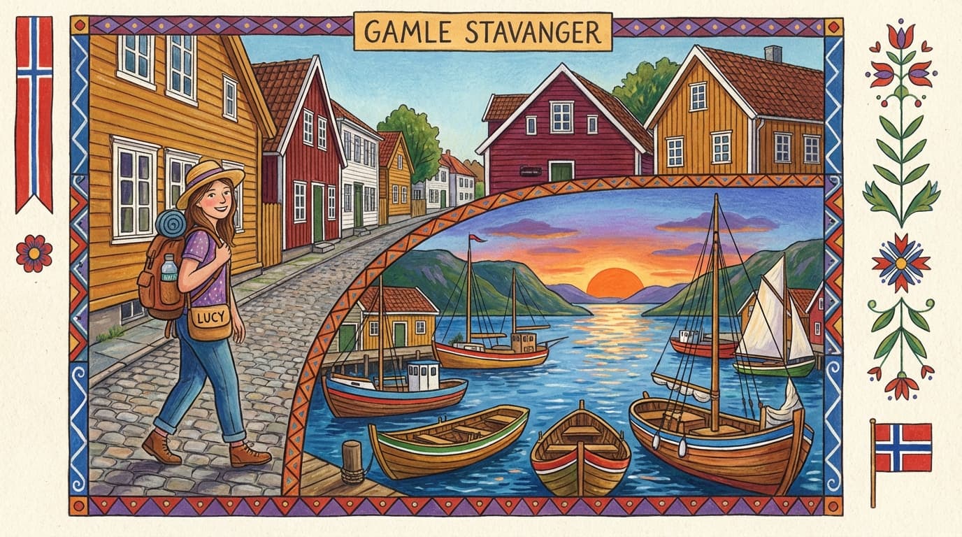 Stavanger