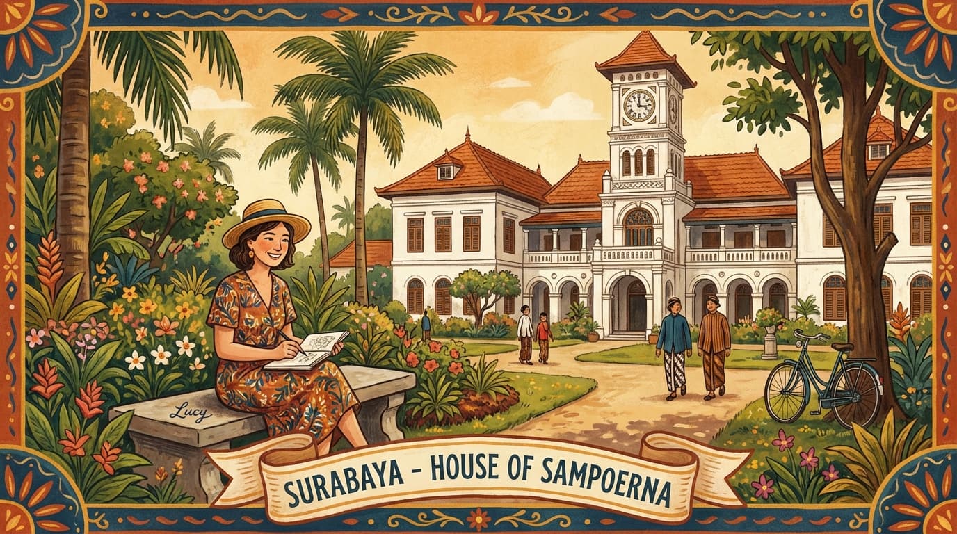 Surabaya