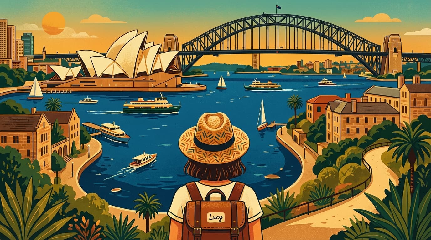 Sydney