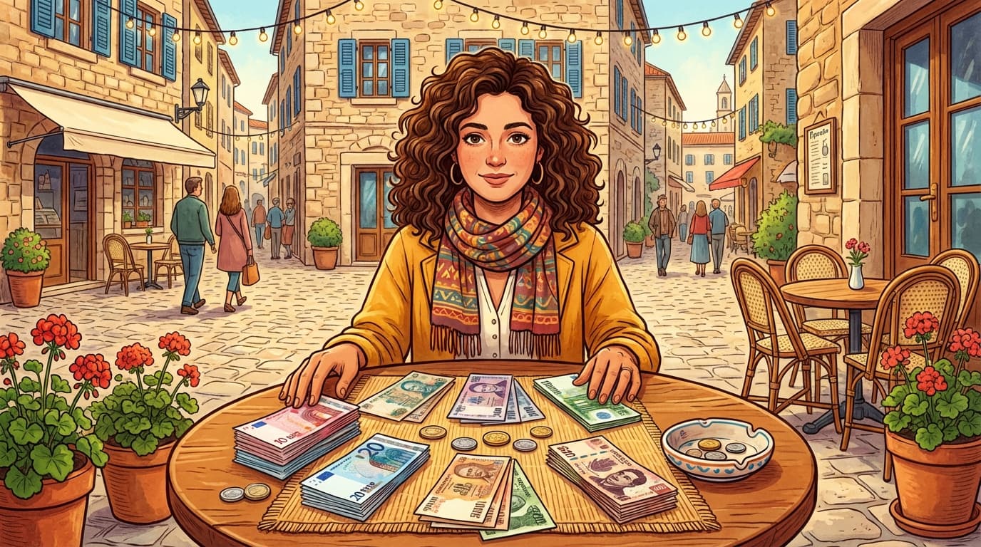 Tipping Etiquette Around the World: A Complete Guide