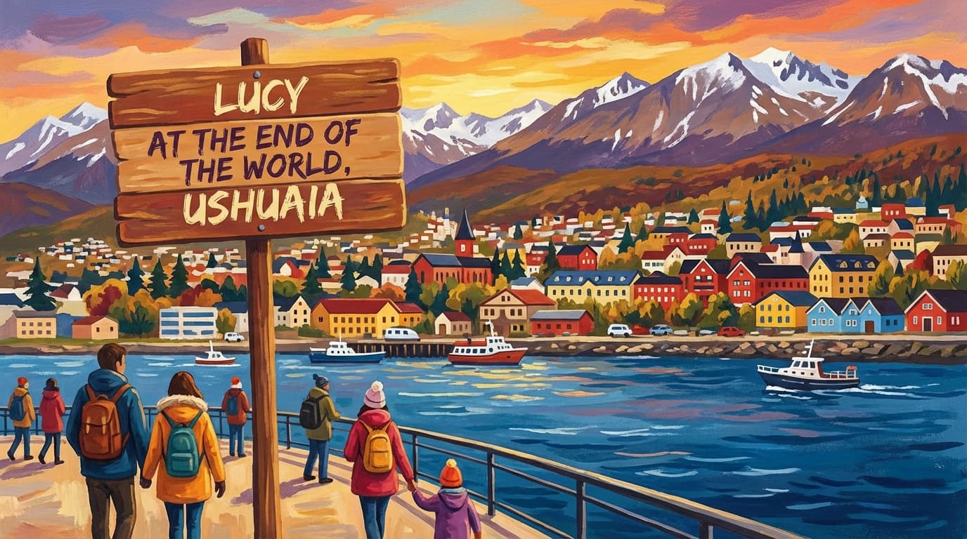 Ushuaia