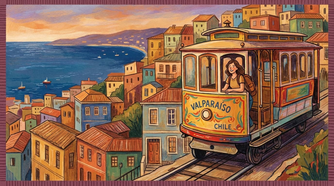 Santiago (Valparaiso)